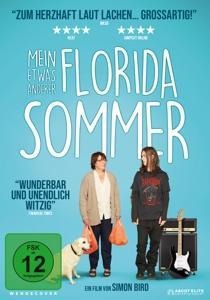 Mein etwas anderer Florida Sommer - Lisa Owens, Joff Winterhart
