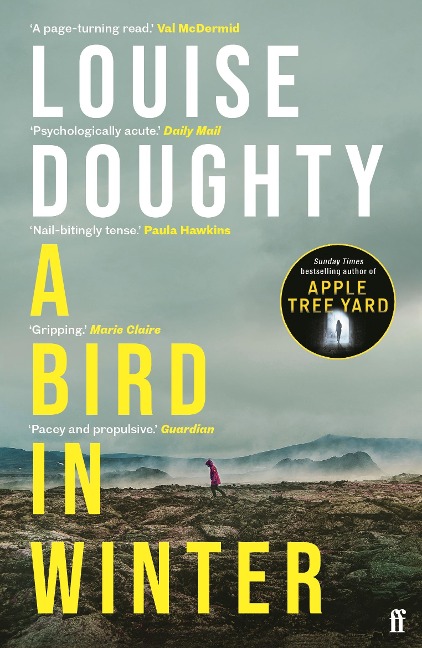 A Bird in Winter - Louise Doughty