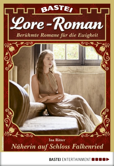 Lore-Roman 50 - Ina Ritter