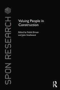 Valuing People in Construction - 