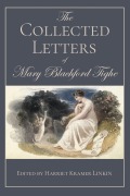 Cover-Bild zum Titel 'The Collected Letters of Mary Blachford Tighe' von ''