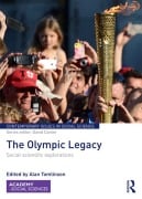 Cover-Bild zum Titel 'The Olympic Legacy' von ''