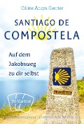 Santiago de Compostela - Céline Anaya Gautier