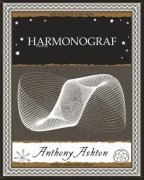 Cover-Bild zum Titel 'Harmonograf' von 'Anthony Ashton'