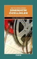 Kuran Kissalarinda Sinematik Özellikler - Züheyr Mansur El Mezidi