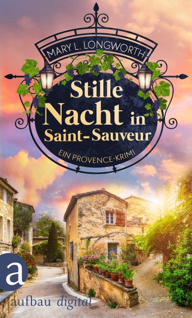 Stille Nacht in Saint-Sauveur - Mary L. Longworth
