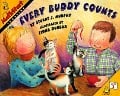 Every Buddy Counts - Stuart J Murphy