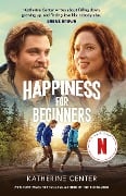 Cover-Bild zum Titel 'Happiness For Beginners' von 'Katherine Center'