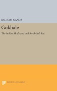 Cover-Bild zum Titel 'Gokhale' von 'Bal Ram Nanda'