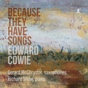 Cover-Bild zum Titel 'Because They Have Songs' von 'Gerard/Shaw McChrystal'