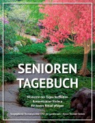 Cover-Bild zum Titel 'Senioren Tagebuch' von 'Marcel Maack'