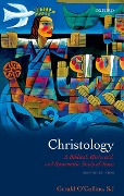 Cover-Bild zum Titel 'Christology' von 'Sj O'Collins'