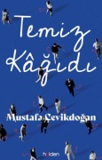 Cover-Bild zum Titel 'Temiz Kagidi' von 'Mustafa Cevikdogan'