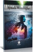 Cover-Bild zum Titel 'Aynada Monologlar' von 'Civi Tutan'