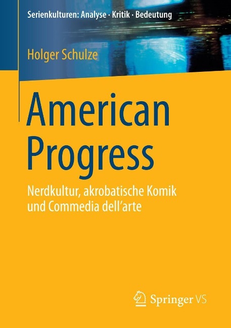 American Progress - Holger Schulze