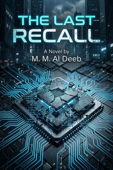 The Last Recall - M. M. Al Deeb
