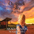 Cover-Bild zum Titel 'Outback Sky' von 'Annie Seaton'