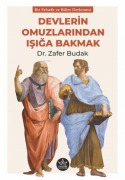 Cover-Bild zum Titel 'Devlerin Omuzlarindan Isiga Bakmak' von 'Zafer Budak'