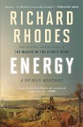 Cover-Bild zum Titel 'Energy' von 'Richard Rhodes'