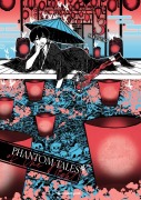 Cover-Bild zum Titel 'Phantom Tales of the Night - Band 3' von 'Matsuri'