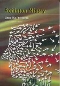 Cover-Bild zum Titel 'Uzun Bir Yolculuk' von 'Rohinton Mistry'