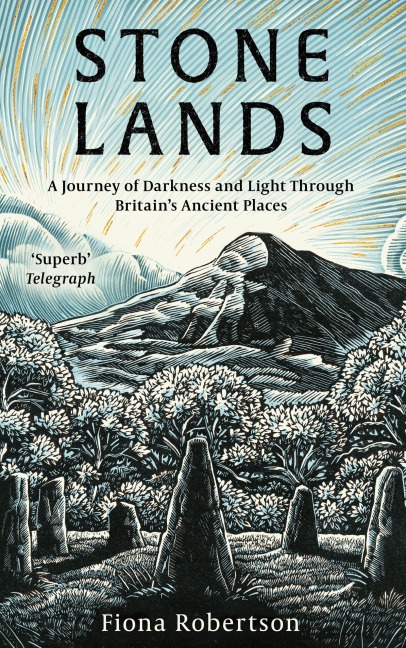 Stone Lands - Fiona Robertson