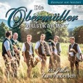 135 Jahre-Zum Andenken - Die Obermüller Musikanten