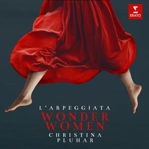 Wonder Women - Christina/L'Arpeggiata Pluhar