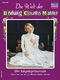 Cover-Bild zum Titel 'Die Welt der Hedwig Courths-Mahler 609' von 'Ina Ritter'