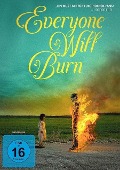 Everyone Will Burn - David Hebrero, Javier Kiran, Joan Vilà