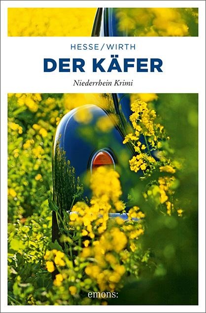 Der Käfer - Thomas Hesse, Renate Wirth