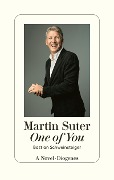 One of You - Martin Suter