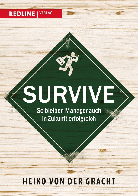 Survive - Heiko A. von der Gracht