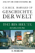 Cover-Bild zum Titel 'Geschichte der Welt  1945 bis heute' von ''