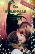 Cover-Bild zum Titel 'De Marshalls, deel 2' von 'Attie Dotinga'