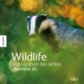 Cover-Bild zum Titel 'Wildlife Fotografien des Jahres Portfolio 23' von ''