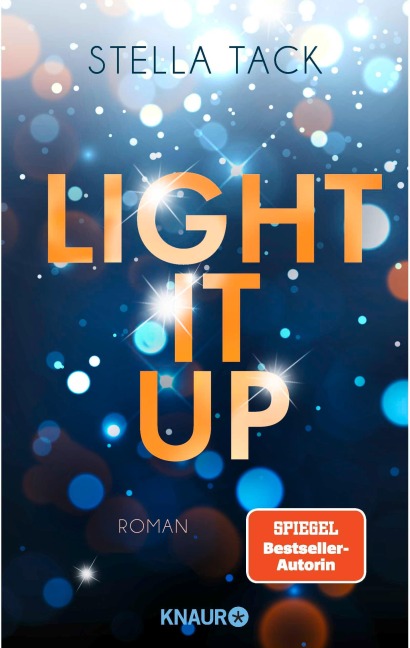 Light it up - Stella Tack