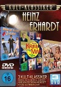 Kultklassiker mit Heinz Erhard - Various