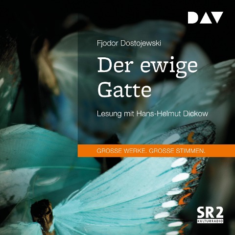 Der ewige Gatte - Fjodor Dostojewski