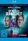 Cover-Bild zum Titel 'Diener der Dunkelheit' von 'Donato Carrisi, Vito Lo Re'
