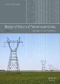 Cover-Bild zum Titel 'Design of Electrical Transmission Lines' von 'Prasad Yenumula'