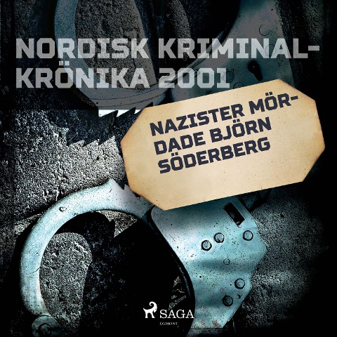 Nazister mördade Björn Söderberg - 