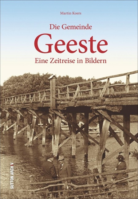 Die Gemeinde Geeste - Martin Koers