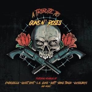 Tribute To Guns N' Roses - Various
