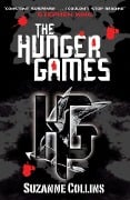 Cover-Bild zum Titel 'Hunger Games' von ''