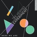 Here we are - The Hermes Experiment