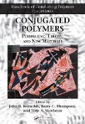 Cover-Bild zum Titel 'Conjugated Polymers' von ''
