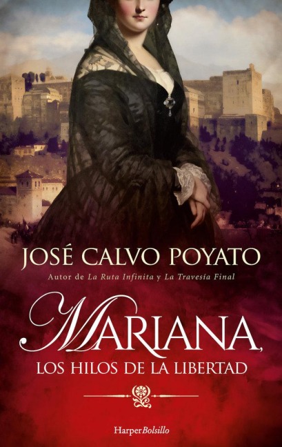 Mariana, los hilos de la libertad - 