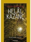 Cover-Bild zum Titel 'Helal Kazanc' von 'Siraceddin Önlüer'