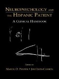 Cover-Bild zum Titel 'Neuropsychology and the Hispanic Patient' von ''